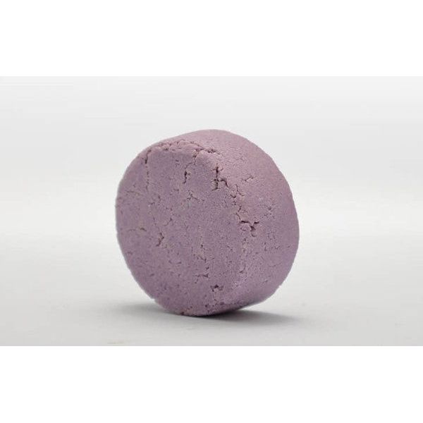 All-Natural Shampoo Bar. Handcrafted. Eco-Friendly