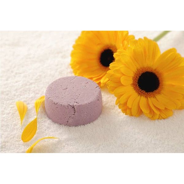 All-Natural Shampoo Bar. Handcrafted. Eco-Friendly