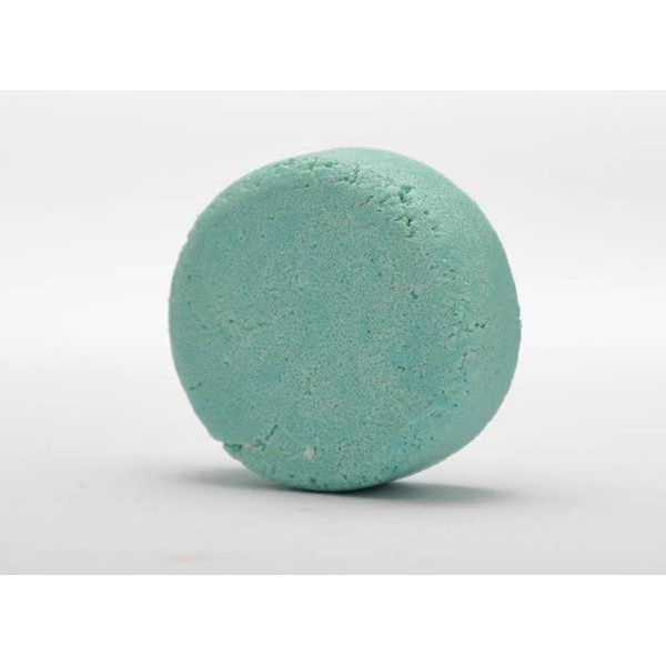 All-Natural Shampoo Bar. Handcrafted. Eco-Friendly