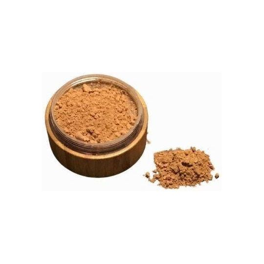 All-Natural Bronzer Loose Powder. Vegan.