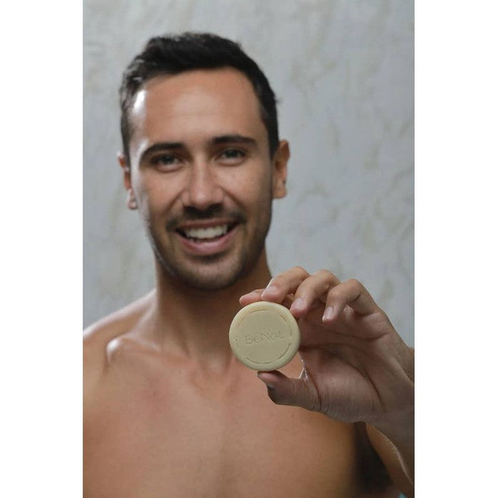 Moisturizing Lotion Bar