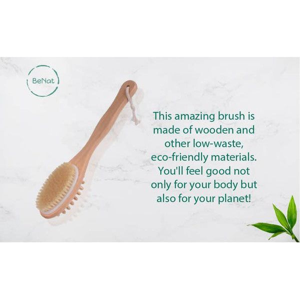 Bath / Body  Massage Brush