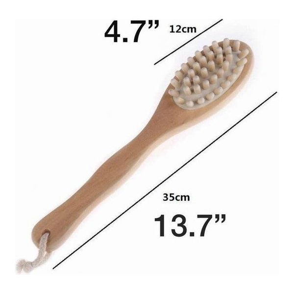 Bath / Body  Massage Brush