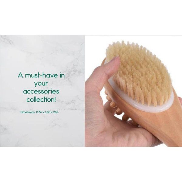 Bath / Body  Massage Brush