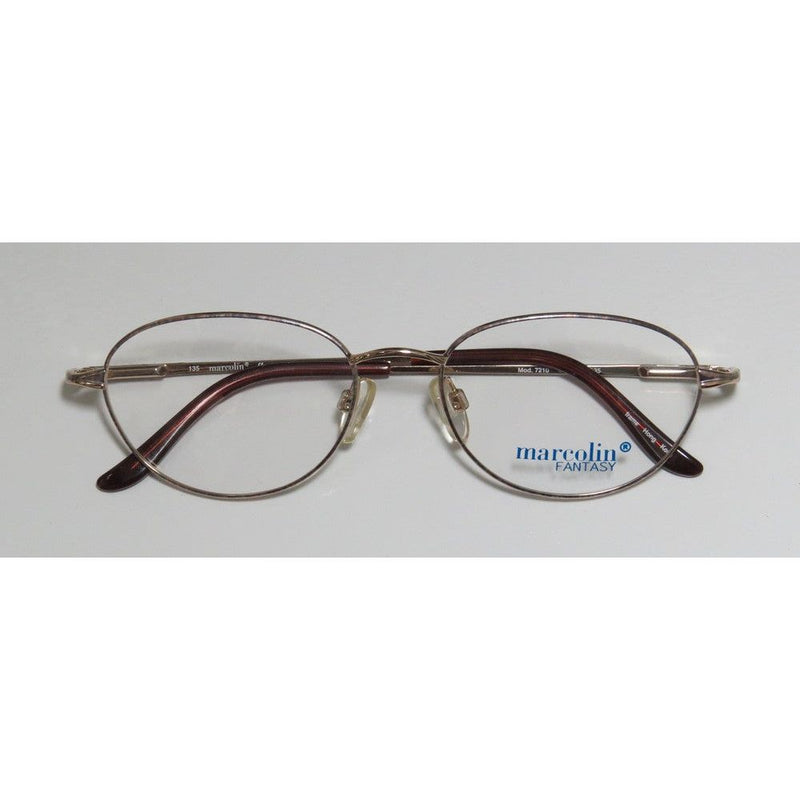 ModaFrames Marcolin 7210 Eyeglasses Eyeglasses