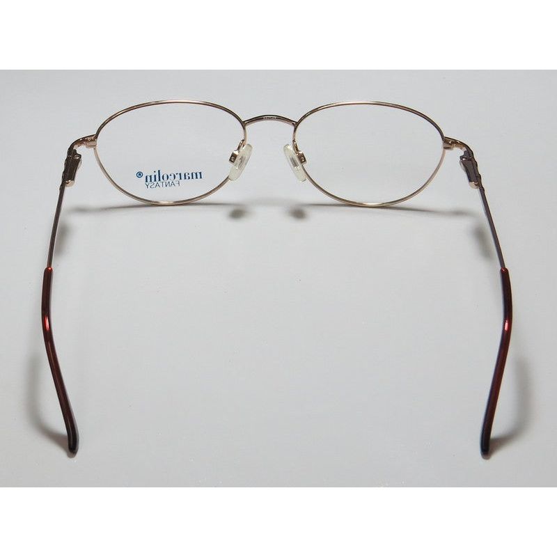 ModaFrames Marcolin 7210 Eyeglasses Eyeglasses