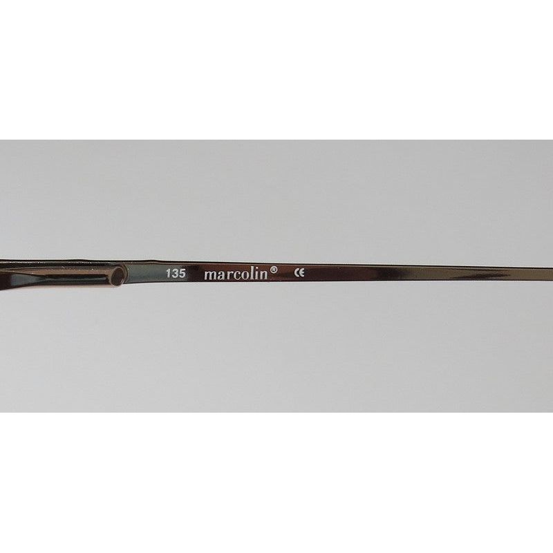 ModaFrames Marcolin 7210 Eyeglasses Eyeglasses