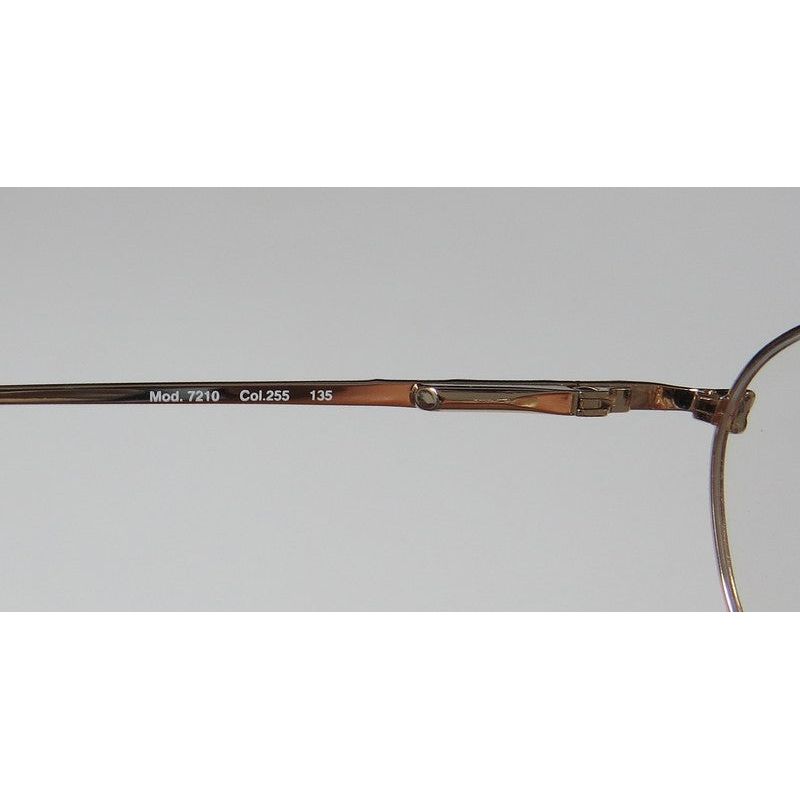 ModaFrames Marcolin 7210 Eyeglasses Eyeglasses