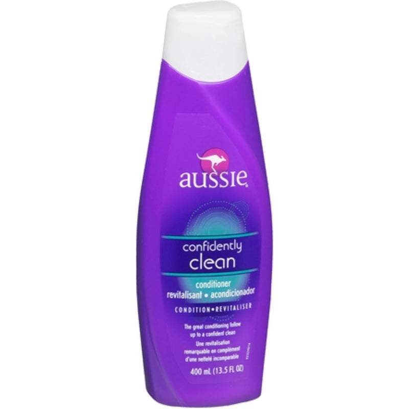 Aussie Aussie Cleanse & Mend Conditioner 13.5 Fl. Oz. Bottle Conditioners