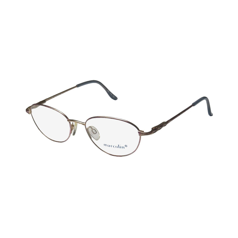 ModaFrames Marcolin 7210 Eyeglasses Eyeglasses