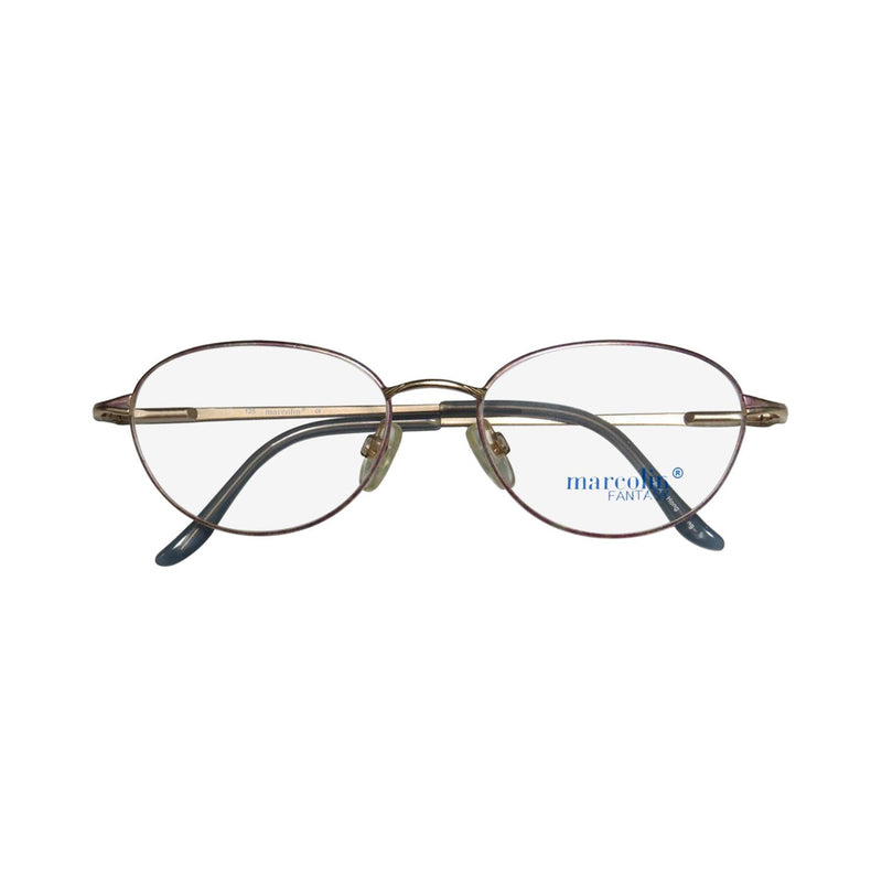 ModaFrames Marcolin 7210 Eyeglasses Eyeglasses