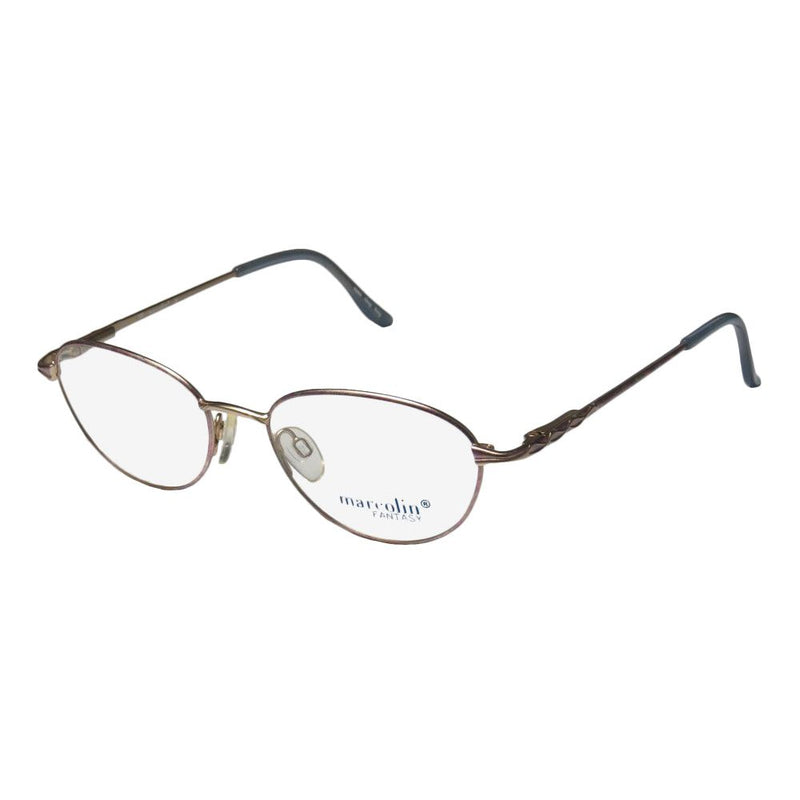 ModaFrames Marcolin 7210 Eyeglasses Eyeglasses