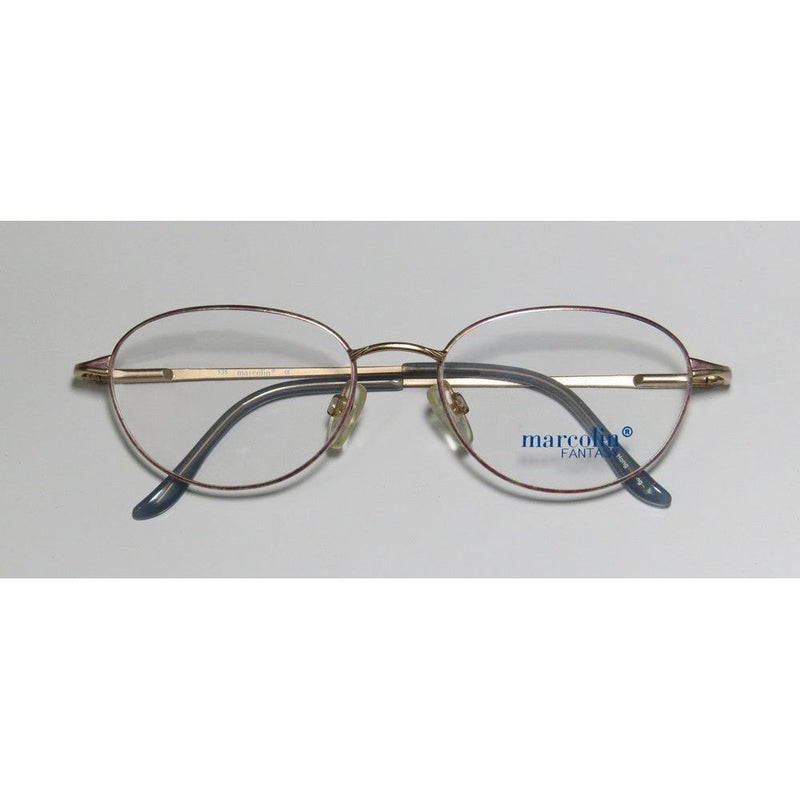ModaFrames Marcolin 7210 Eyeglasses Eyeglasses