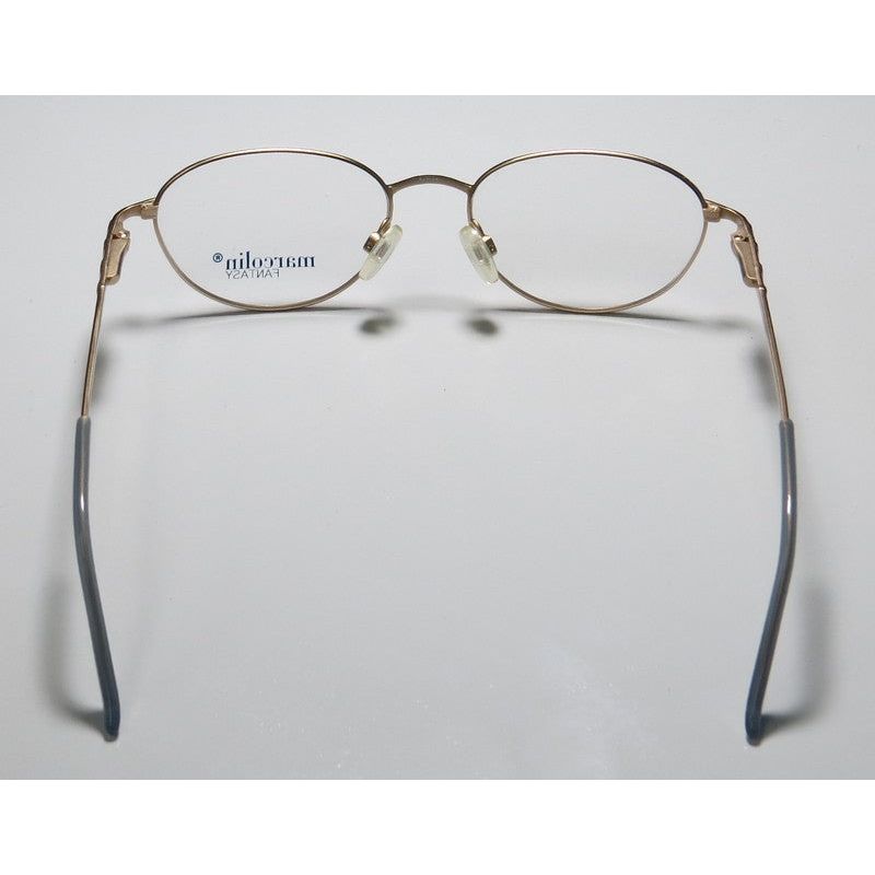 ModaFrames Marcolin 7210 Eyeglasses Eyeglasses