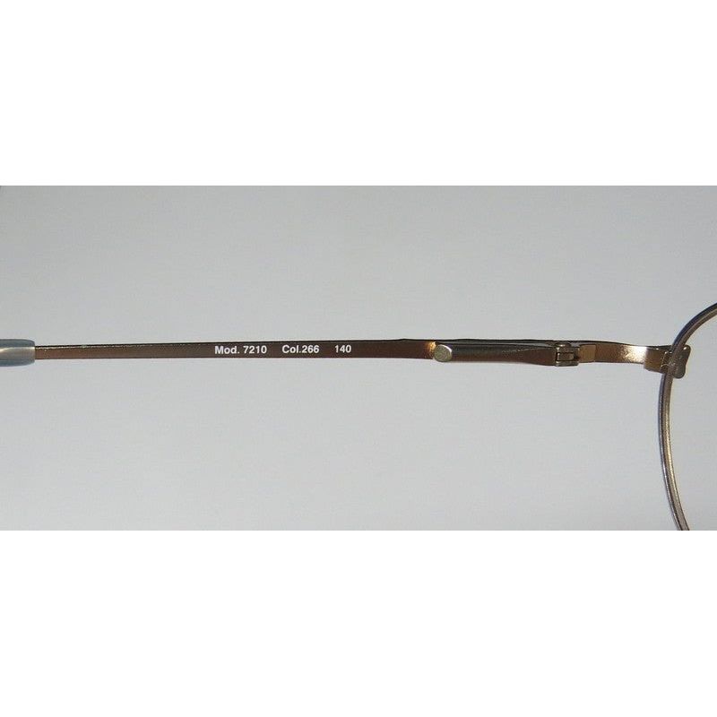 ModaFrames Marcolin 7210 Eyeglasses Eyeglasses