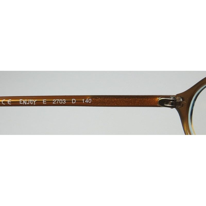 ModaFrames Enjoy 2703 Eyeglasses Eyeglasses