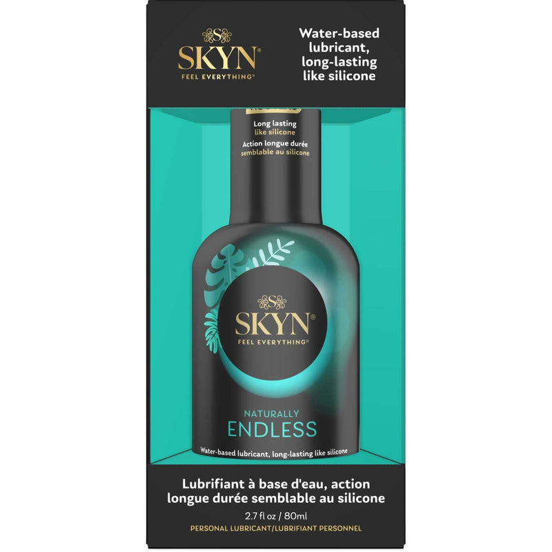Skyn Skyn Personal Lubricant, Naturally Endless 2.7 Fl Oz Lubricants