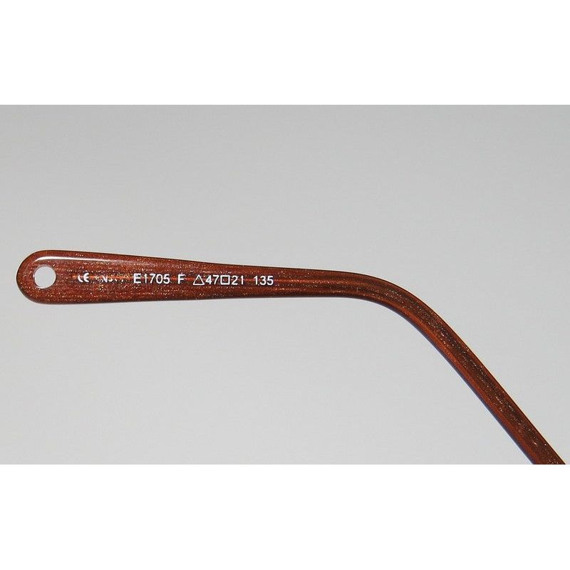 ModaFrames Enjoy 1705 Eyeglasses Eyeglasses