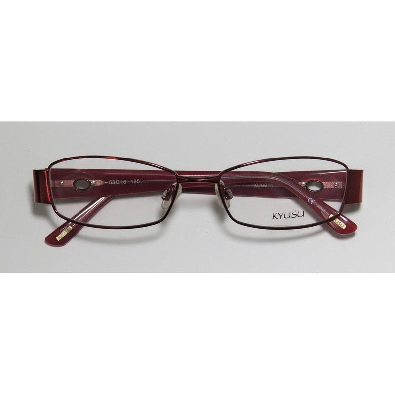 ModaFrames Kyusu 0914 Eyeglasses Eyeglasses