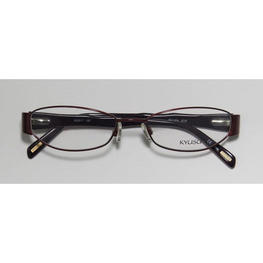 ModaFrames Kyusu 1004 Eyeglasses Eyeglasses