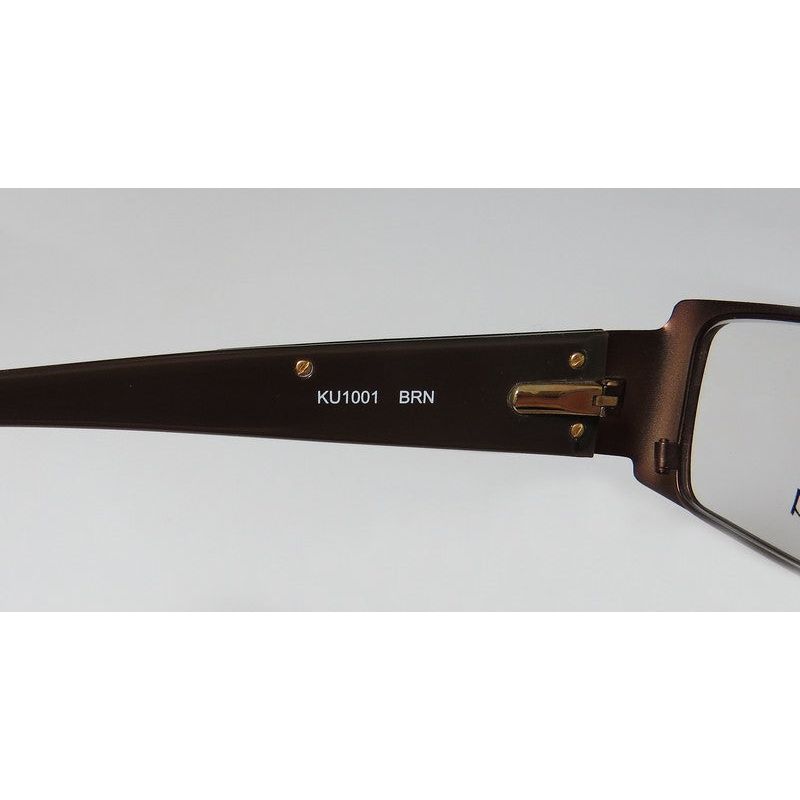 ModaFrames Kyusu 1001 Eyeglasses Eyeglasses