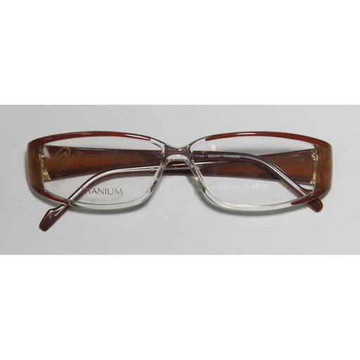 ModaFrames Stepper 247 Eyeglasses Eyeglasses