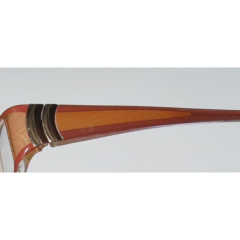 ModaFrames Stepper 247 Eyeglasses Eyeglasses