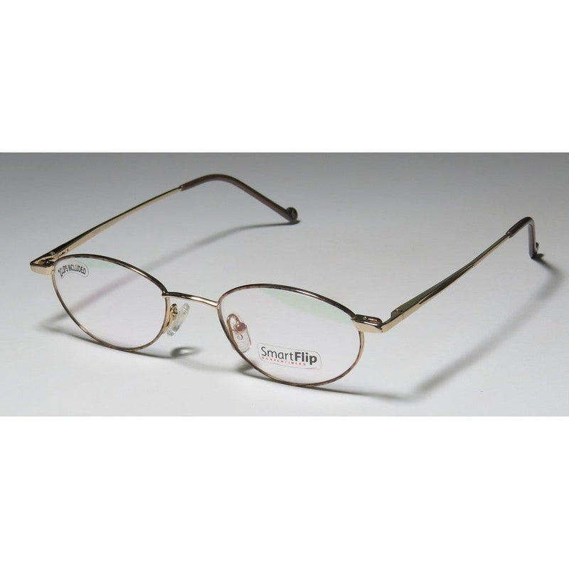 ModaFrames SmartFlip 405 Eyeglasses Eyeglasses