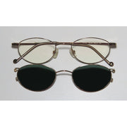 ModaFrames SmartFlip 405 Eyeglasses Eyeglasses