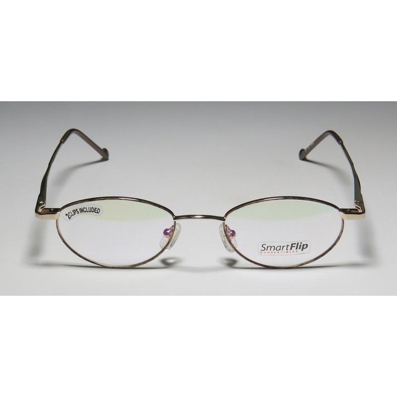 ModaFrames SmartFlip 405 Eyeglasses Eyeglasses