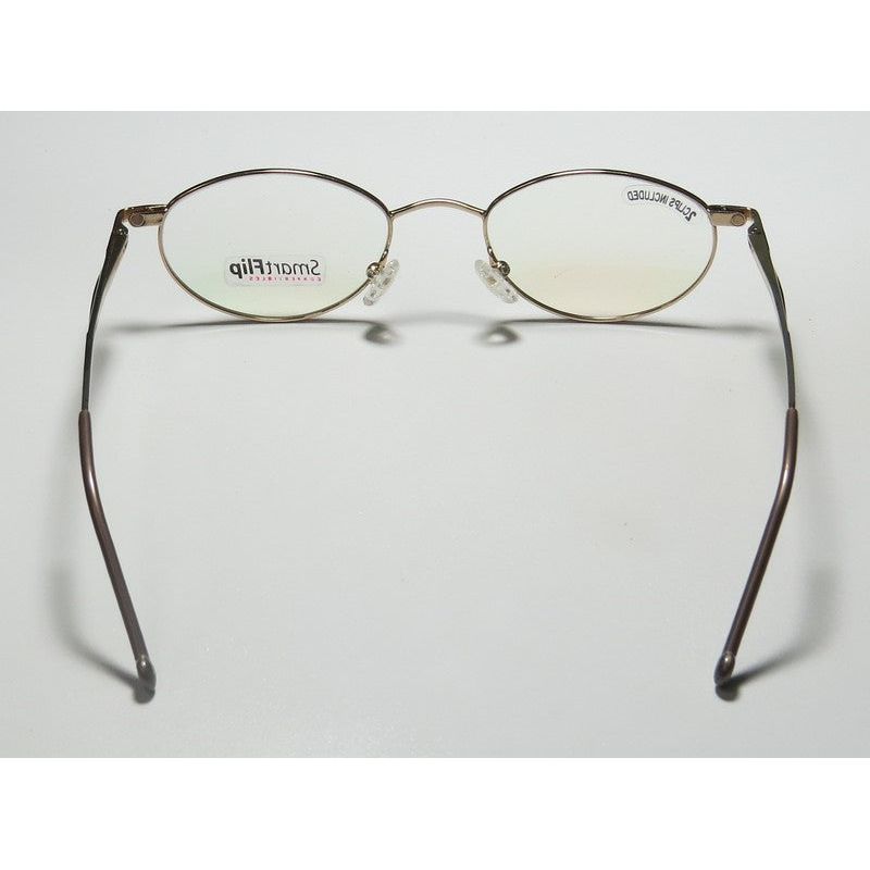 ModaFrames SmartFlip 405 Eyeglasses Eyeglasses