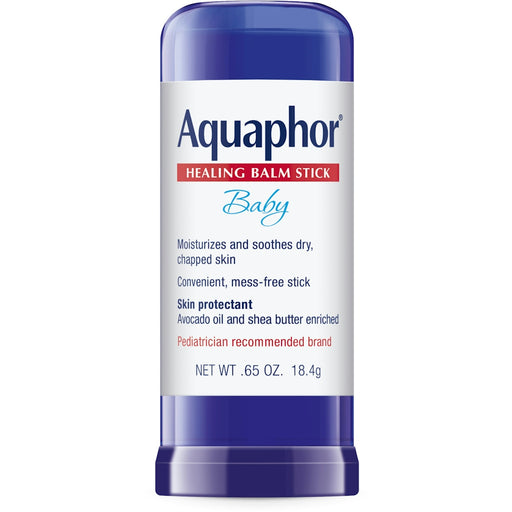 Aquaphor Aquaphor Baby Healing Balm Stick With Avocado Oil And Shea Butter Lotion & Moisturizer