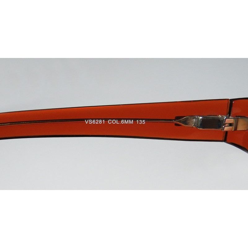 ModaFrames Sting 6281 Eyeglasses Eyeglasses