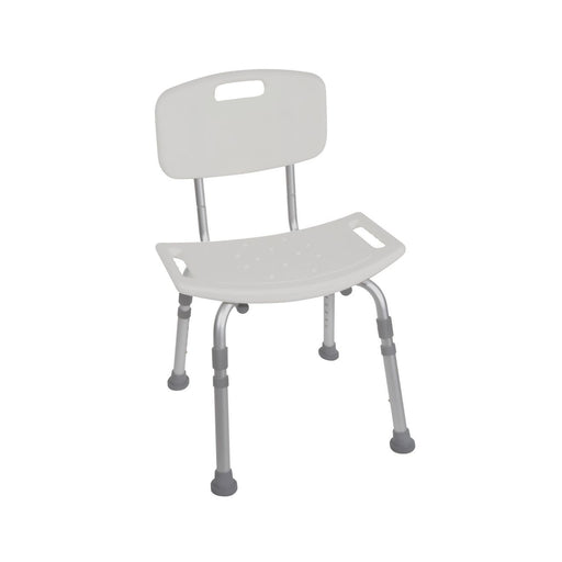 0 Drive Medical Deluxe Aluminum Shower Chair Chairs