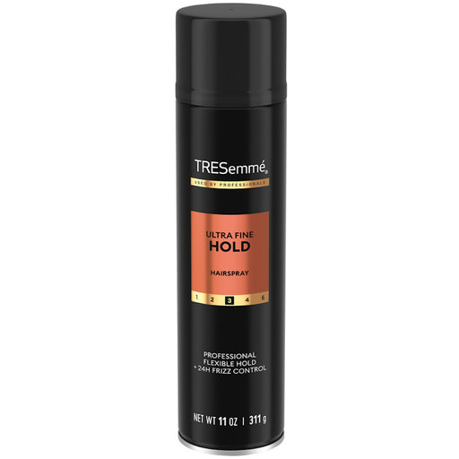 TRESemme TRESemme Tres Two Ultra Fine Mist Aerosol Hair Spray 11 oz Hair Spray