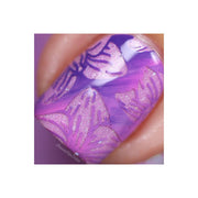 UberChic Beauty Collection 20 Stamping Plate