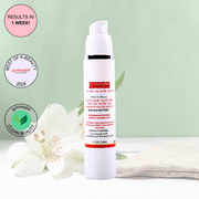gymsegbë Thick As Thieves Pure Glycolic Acid Lactic Acid Extreme Gel Peel - 50ml Exfoliation, Dark Spots, Hyperpigmentation