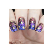 UberChic Beauty Collection 28 Stamping Plate