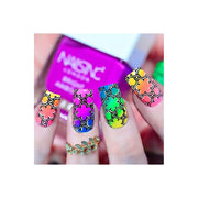 UberChic Beauty Moroccan Beauty Stamping Plate