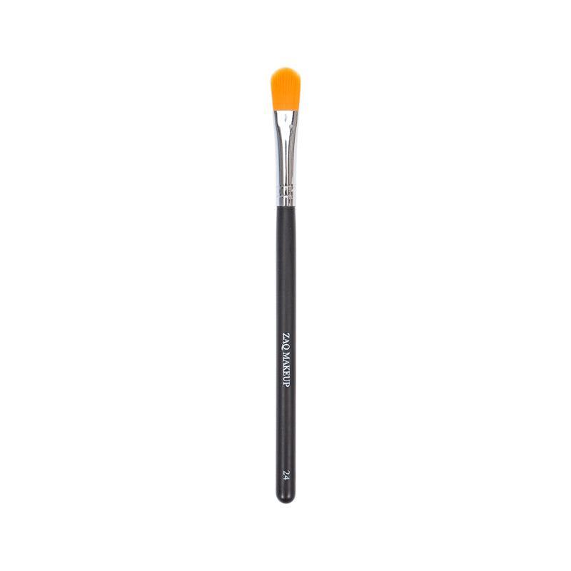ZAQ Skin & Body LARGE EYESHADOW BRUSH Make Up