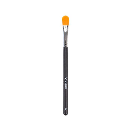 ZAQ Skin & Body LARGE EYESHADOW BRUSH Make Up