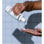 Blu Atlas Soothing and Smoothing Natural Conditioner Hair