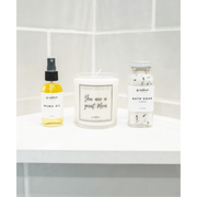 Sunflower Motherhood Bath Soak Bath and Body