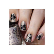 UberChic Beauty Collection 24 Stamping Plate