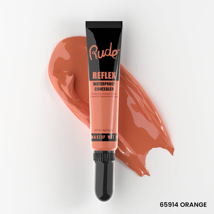 Rude Cosmetics - Rude Cosmetics - Reflex Concealer