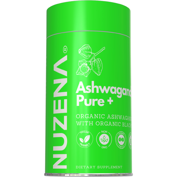 Nuzena - Ashwagandha Pure +