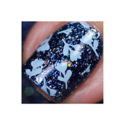 UberChic Beauty Collection 23 Stamping Plate