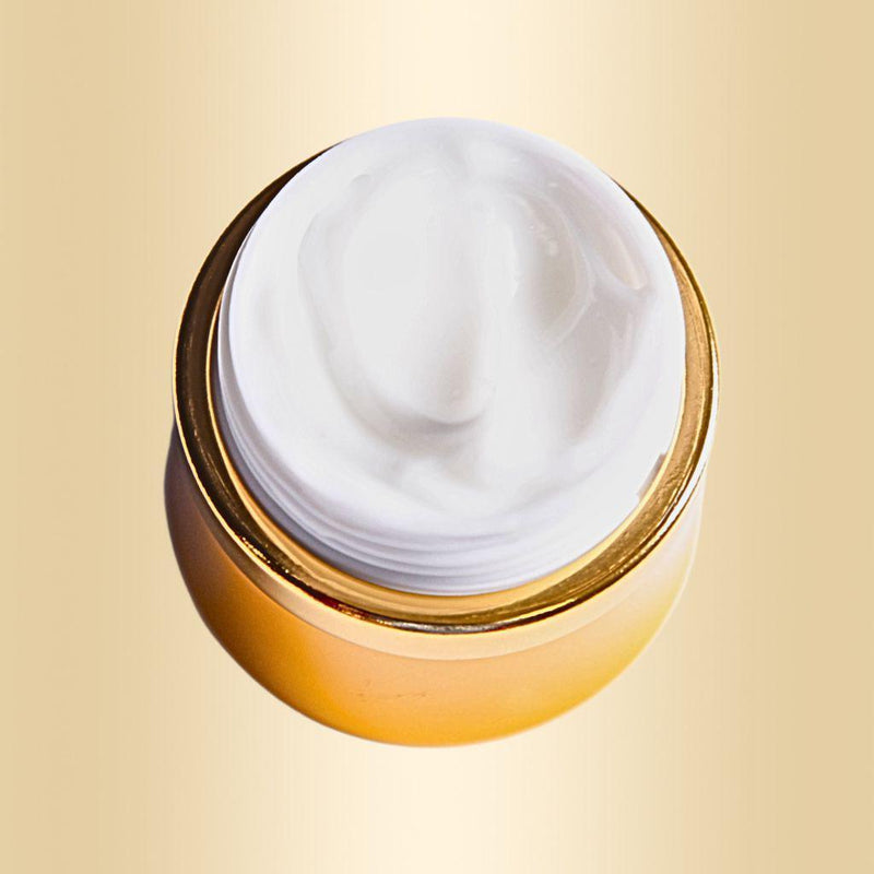 gymsegbë Multi-Elite Eye Cream Anti-Aging Facial