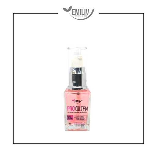 Emiliv Professional Emiliv Professional™ - PROOILTEN 10 Oils in ONE Serum 35 ml / 1.18 fl. oz. Hair Care