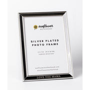 Sunflower Motherhood Love You Mama Picture Frame Photo Frame